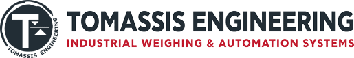 Tomassis Engineering - Industrial weighing & automation systems