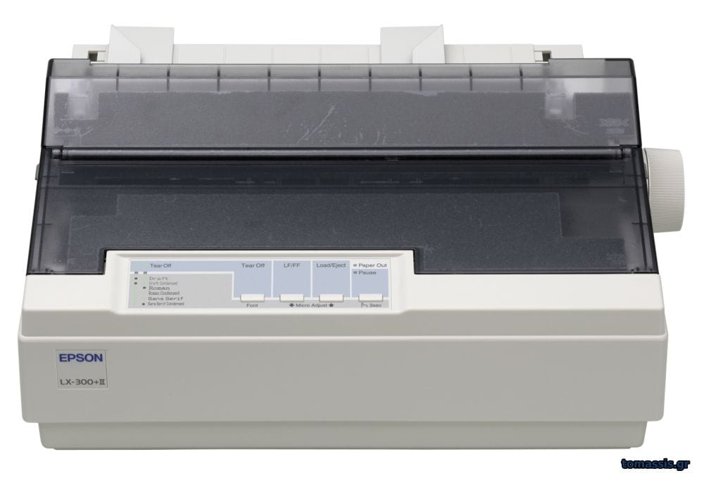 Printer EPSON LX-300